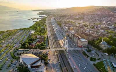 Valilik Uyarıyor: Bugün Saat 15.00’te Sirenler Çalacak!
