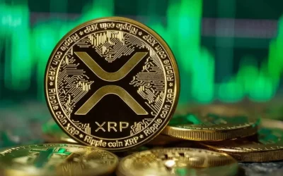 XRP tarihi zirvesini aştı