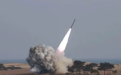 Yemen’den İsrail’e Balistik Füze Saldırısı Gerçekleşti