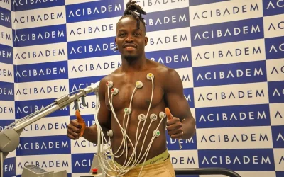 Ali Sowe, 3 yıllık sözleşmeye yıllık 2.5 milyon euro isteğiyle imza attı.