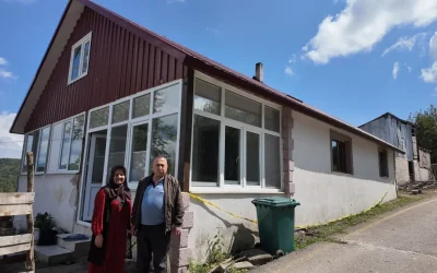 Düzce’de Yangınlar Sıradışı Bir Şekilde Artıyor