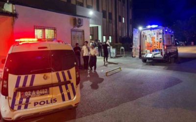 Adıyaman’da Alacak Verecek Tartışması Silahlı Kavgaya Dönüştü: 3 Yaralı