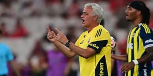 Fenerbahçe, Sürpriz Transferde Mutlu Sona Yakın! Anlaşma Tarihi Netleşiyor