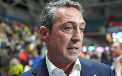 TFF’ye Fenerbahçe’den Galatasaray maçı hakemi için tepki! Flaş çağrı