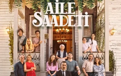 Aile Saadeti canlı izleme linki ve yayın detayları 25 Ağustos Pazartesi için