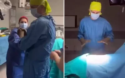 Ferdi Tayfur’un şarkıları ameliyat öncesi tercihi oldu