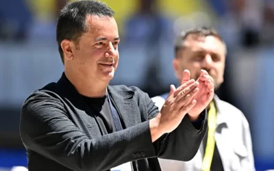 Acun Ilıcalı, Beşiktaş’tan transferi tamamladı!