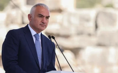 Ersoy’un baskısıyla Spotify müzakere masasına oturdu