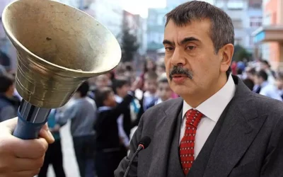 Bakan Tekin: Okul kıyafeti sorunu için bize başvursun