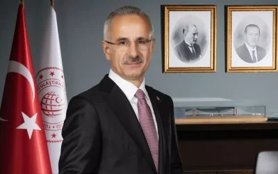 Türkiye ve Suriye Arasında Aktarmasız Kara Yolu Taşımacılığı Yeniden Başladı