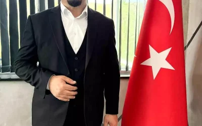 Başkan Erkan’dan Zafer Bayramı kutlaması