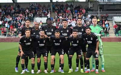 Beşiktaş – St. Patrick’s rövanş maçı biletleri satışta mı?