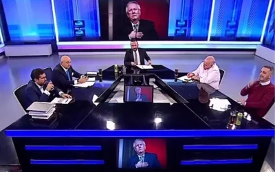 Beyaz Futbol ne zaman ekranlara dönüyor?