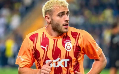 Galatasaray, Barış Alper Yılmaz için rekor bir transfer ücreti istiyor