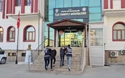 Adıyaman’da Bıçaklama Olayında İki Kişi Gözaltına Alındı
