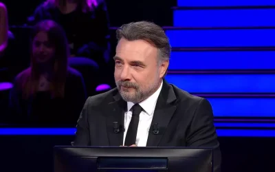 ”Coşacağım” şarkısını söyleyen ikili kim?
