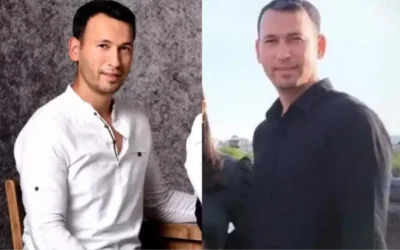 Coşkun Söylemez: Eşini ve çocuğunu öldüren polis kimdir?