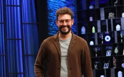 Danilo Zanna’nın Müslüman oluşu hakkında bilgi var mı?
