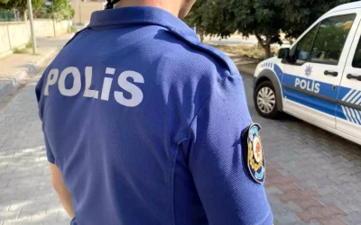 Muğla’da Terör Örgütü Üyesi Kadın Tutuklandı