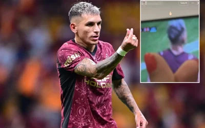 Devrim Özkan’ın Lucas Torreira ile ilgili şaşırtıcı paylaşımı