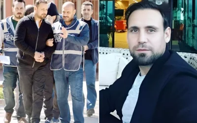 Diploma çetesi liderinin ifadesi gün yüzüne çıktı
