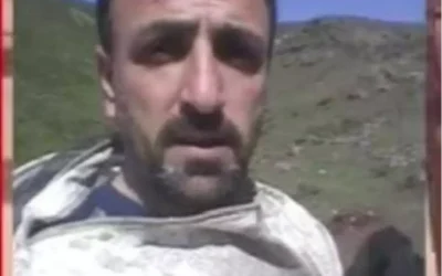 Maden Göçüğünde Ölen Kişinin Cesedi Bulundu