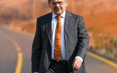 Eski Bakan Mustafa Demir Vefat Etti