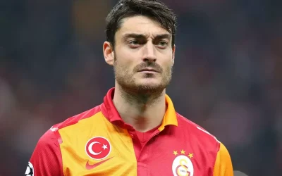 Galatasaray efsanesi Albert Riera Avrupa’nın gündeminde