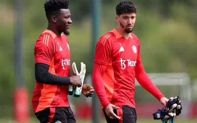 Süper Lig devi, kaleyi Onana’ya teslim edecek