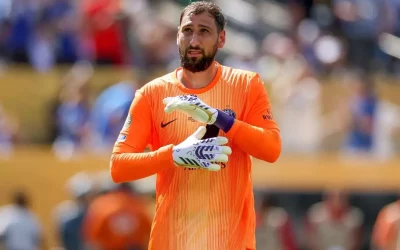 Galatasaraylıları sevindiren haber: Donnarumma, PSG’den ayrıldı