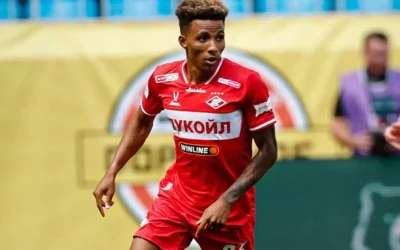 Gedson Fernandes’in transferi son saniyede iptal oldu