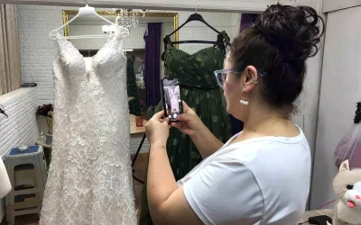 Sosyal Medya Gelinlik Trendleri