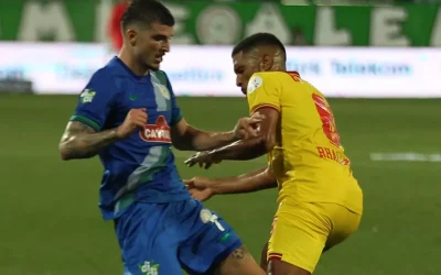 Göztepe’den flaş başlangıç: Sezonun sürpriz takımı!