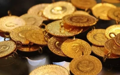 Altın fiyatları bugün nasıl değişti?