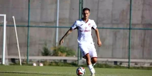 Elazığspor Hazırlık Maçlarına Galibiyetle Son Verdi