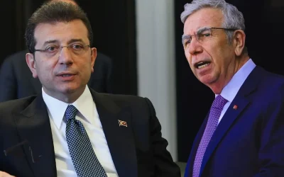 İmamoğlu’na soruldu: Yavaş aday olursa destek verir misiniz?