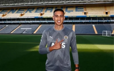 İrfan Can Eğribayat’ın durumu ne? Sakat mı, cezalı mı (Benfica Fenerbahçe)?