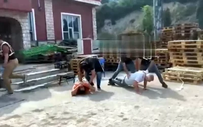 Kapıkule’de 692 Kilo Esrar Ele Geçirildi