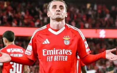 Kerem Aktürkoğlu, “Aslan” temasını profilinden kaldırdı