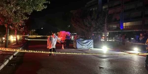 Konya’da Trafik Kazasında Yaşlı Adam Öldü