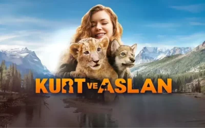 Kurt ve Aslan filmi: Oyuncular, konu, sonu ve çekim detayları