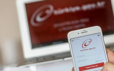 Yeni hizmetlerle e-Devlet kullanıcıları artık daha avantajlı!
