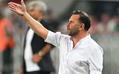 Okan Buruk’un Barış Alper Yılmaz transferine cevabı
