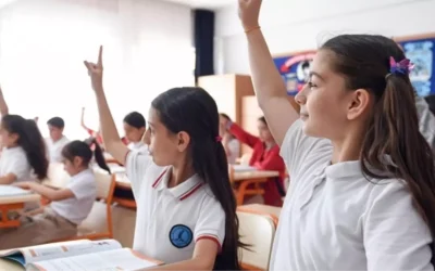 Okulların açılmasına 15 gün kaldı 1 Ağustos Cuma!