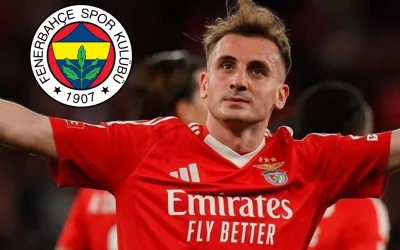 Benfica Kerem’i satmaktan vazgeçti: İddialar doğru mu?