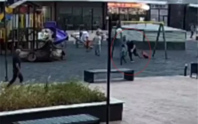 Bursa’da Şiddet Uygulayan Şahıs Serbest Kaldı
