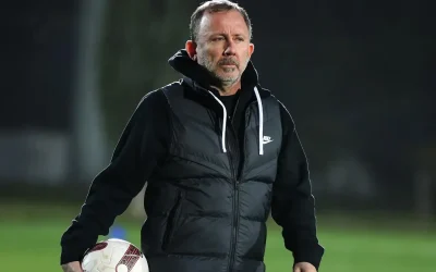 Yeni Sergen Yalçın dönemi Beşiktaş’ta başlıyor!