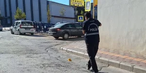 Bafra’da Kavga: Bir Kişi Silahla Yaralandı