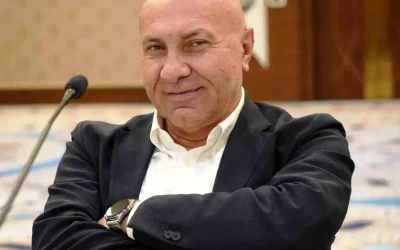 Samsunspor Başkanı Yıldırım, Panathinaikos maçı sonrası cesur açıklamalar yaptı