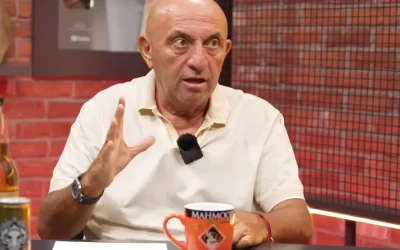Sinan Engin, Galatasaray’ın yeni kaleci transferini duyurdu.